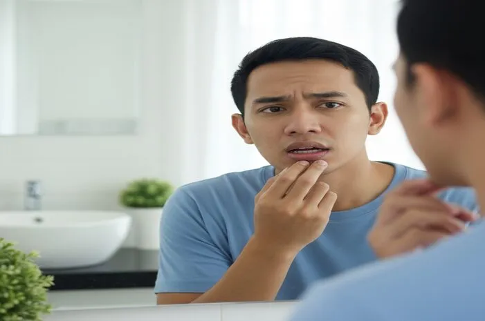 Gusi Hitam Kenapa? Ini Lho Penyebab dan Solusi Praktis