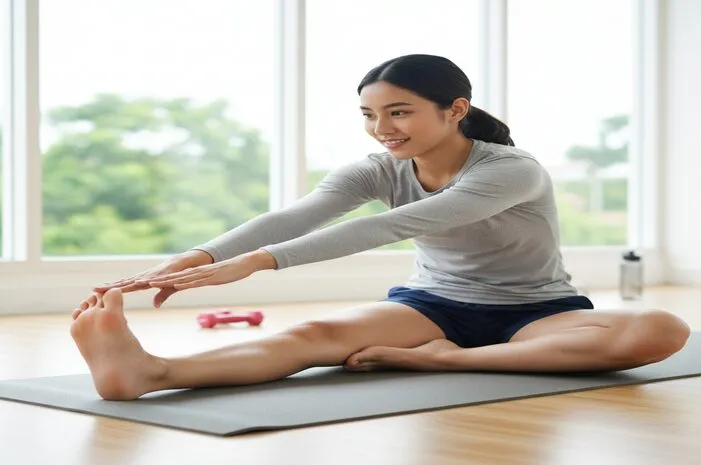 Hamstring: Otot Paha Belakang, Kenali Fungsinya!