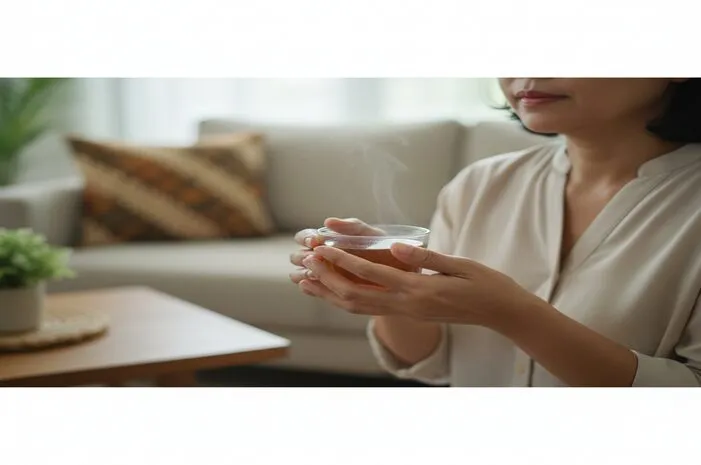 Reumatoid Artritis: Sendi Kaku? Ini Solusinya!