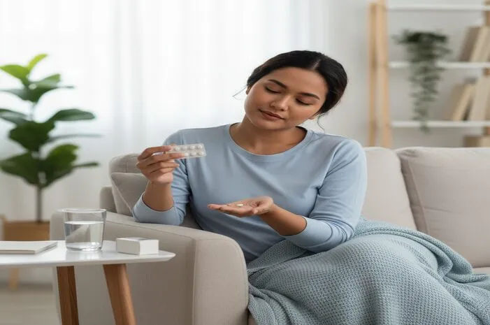 Paracetamol Bikin Ngantuk? Ternyata Ini Faktanya!