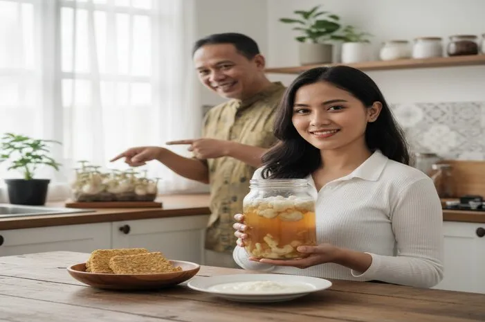 Contoh Bioteknologi Pangan: Dari Tempe Hingga Golden Rice