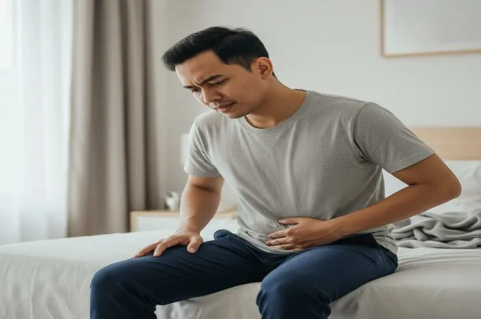 Sakit Biji Kemaluan Sebelah Kanan, Ini 5+ Penyebabnya
Penyebab Sakit Biji Kemaluan Kanan dan Cara Mengatasinya
Cara Atasi Sakit Biji Kemaluan Kanan Jangan Anggap Remeh
Waspadai Sakit Biji Kemaluan Sebelah Kanan, Kenali Gejalanya