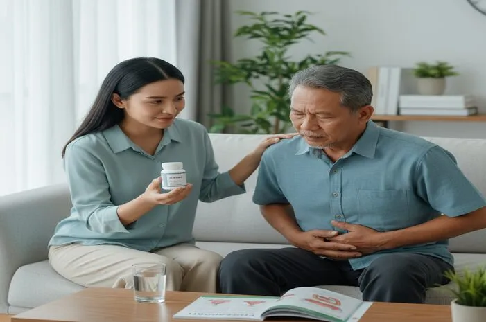 Siloxan Obat Apa: Solusi Mata Kering dan Bengkak