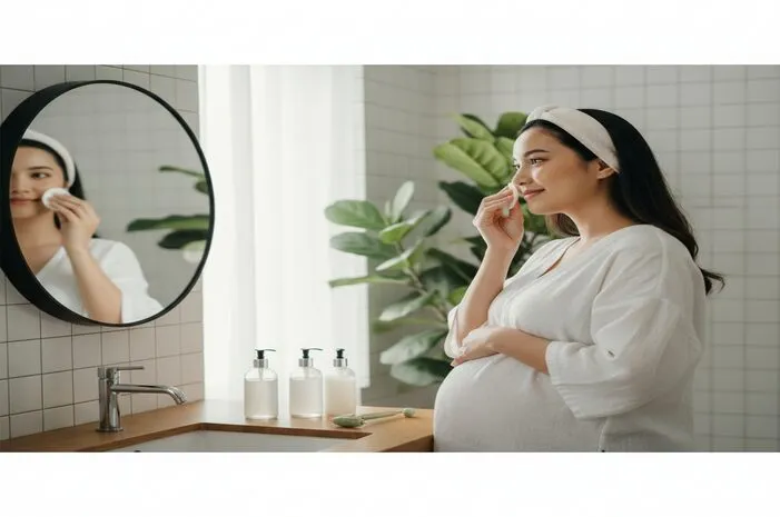 CTM untuk Ibu Hamil: Aman Nggak Sih? Ini Faktanya!