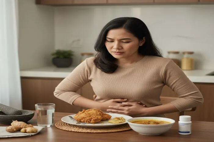 Batu Empedu Karena Ini: Penyebab dan Faktor Risikonya.