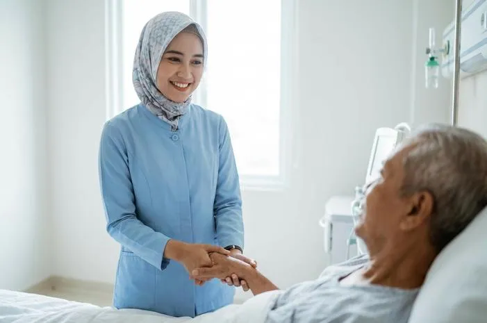 Mengenal Profesi Perawat, Tugas dan Tanggung Jawabnya