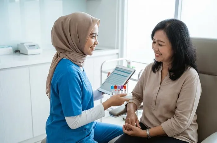 Cek Jenis Pemeriksaan Darah Lengkap Apa Saja dan Manfaatnya