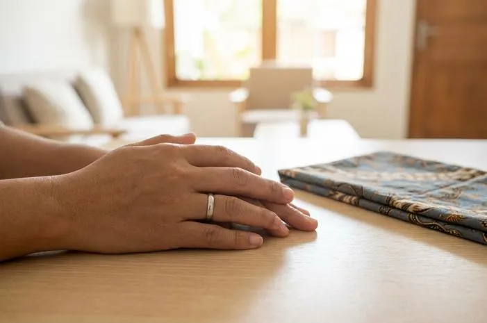 Kenali Brakidaktili Penyebab Jari Pendek Karena Genetik