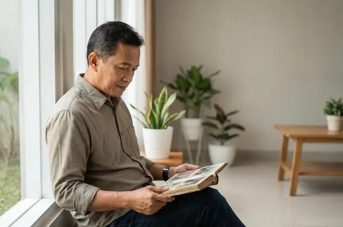 Puber ke 3 Laki-Laki pada Usia Berapa? Cek Faktanya