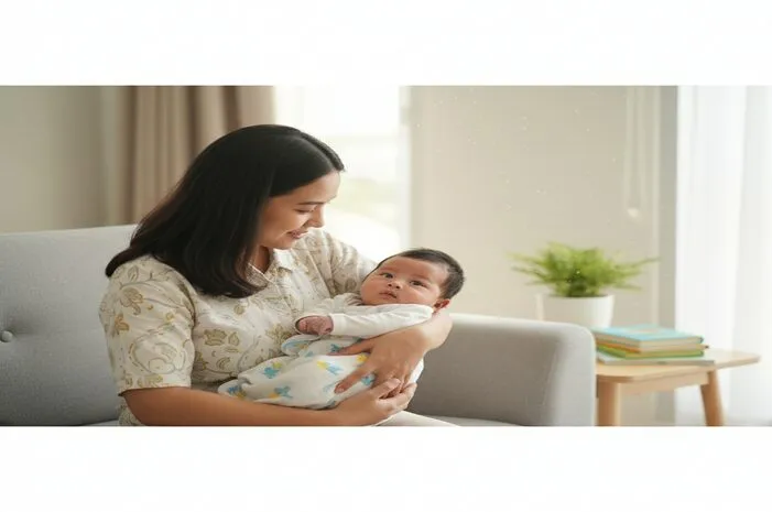 Kenapa Bayi Sering Rewel? Pahami 9 Penyebab Umumnya