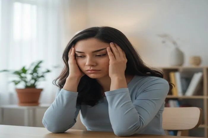 Sering Kepala Berat? Kenali Penyebab dan Cara Mengatasinya