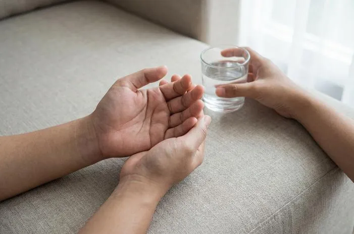 Kenapa Telapak Tangan Bengkak? Ini Penyebab dan Solusinya