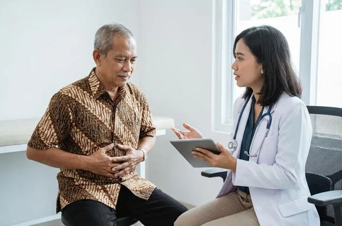 Kenali Volvulus Usus Terpelintir dan Cara Mengatasinya