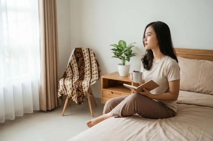 5 Arti Mimpi Hamil tapi Belum Menikah Pertanda Rezeki