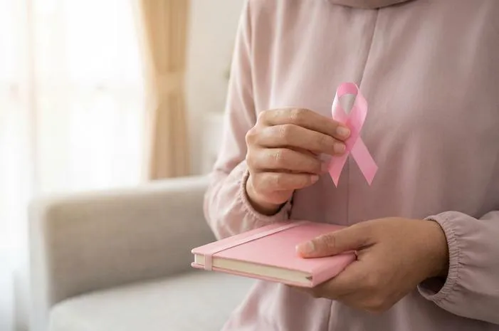 Inilah Makna Warna Pink Simbol Cinta dan Kelembutan