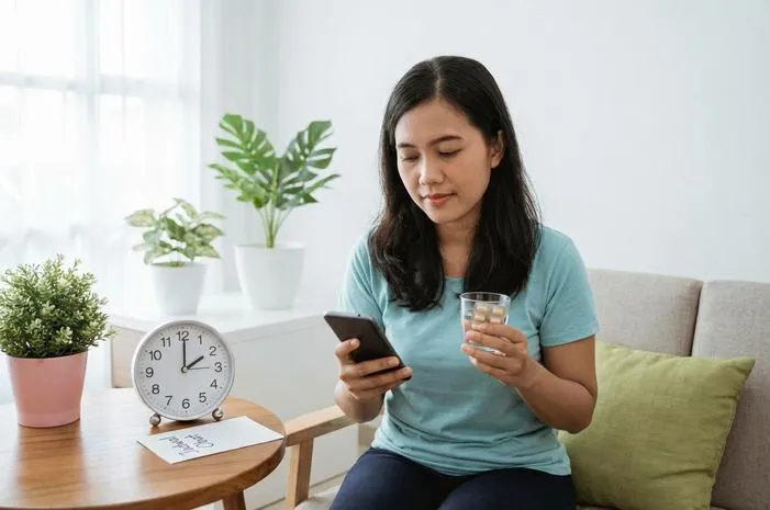 Ketahui Batas Minum Obat Berapa Jam Agar Cepat Sembuh