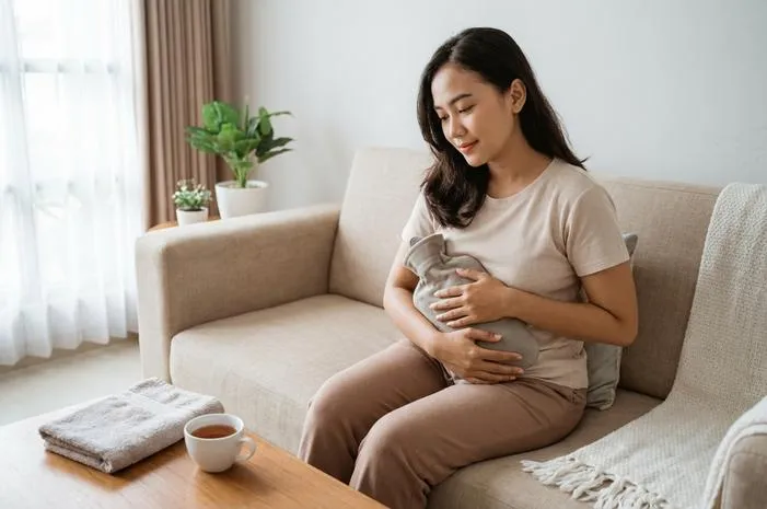 Mengenal Jenis Alat Kompres Air Panas dan Manfaatnya