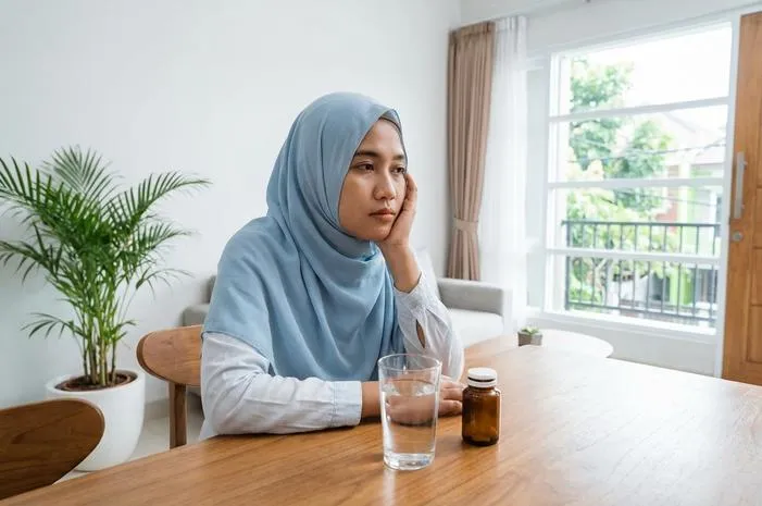 Kenali Feritrin Obat Apa dan Manfaatnya Bagi Anemia