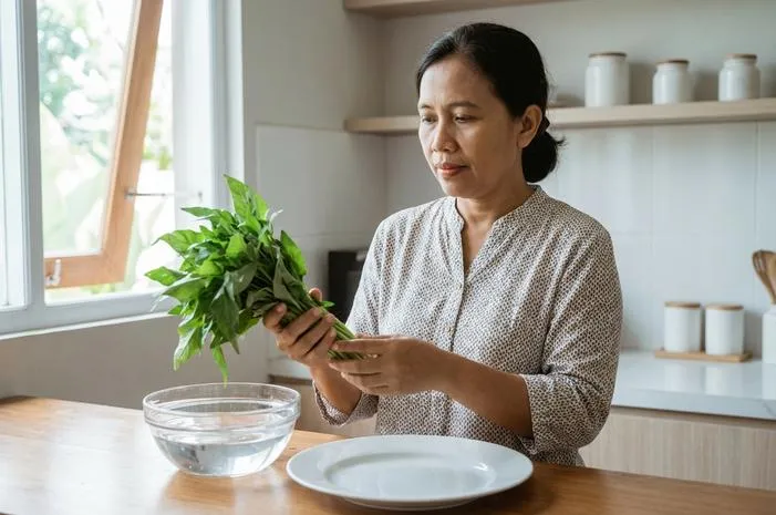 Kenali Tanda Benda Terkontaminasi Bakteri dan Bahayanya