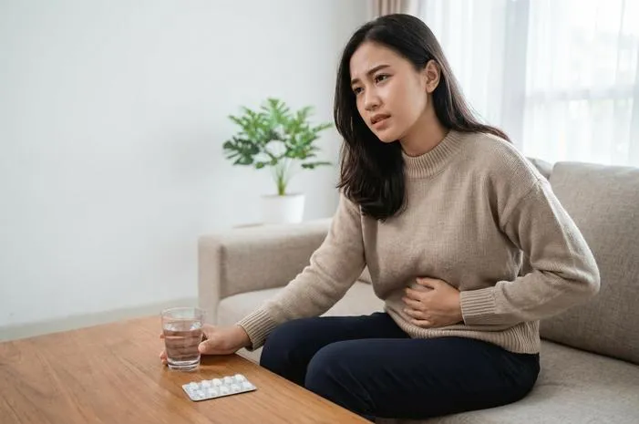 Aluminium Hydroxide Obat Apa? Solusi Tepat Asam Lambung