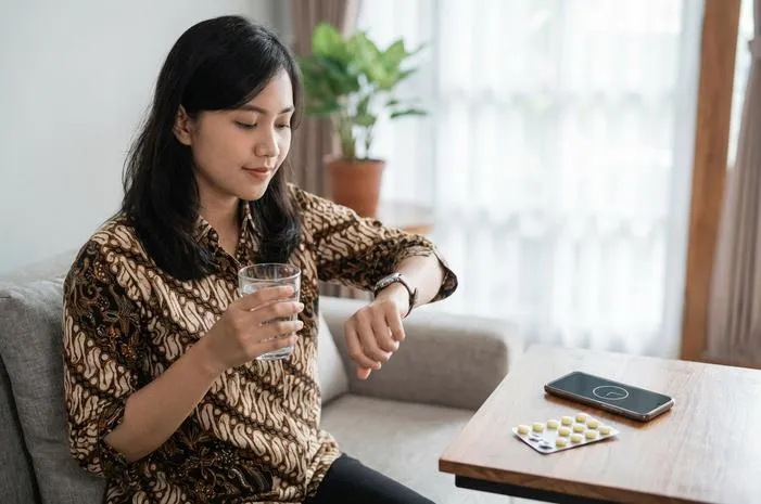 Reaksi Ponstan Berapa Menit Hingga Nyeri Reda