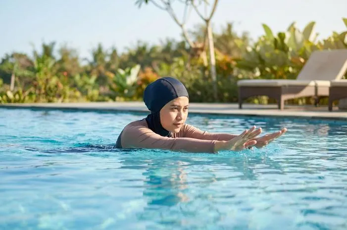 Materi Renang Gaya Dada: Kuasai Teknik Katak Mudah!