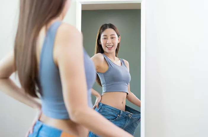 Cara Menurunkan Berat Badan 13 kg dalam 1 Bulan yang Aman dan Efektif