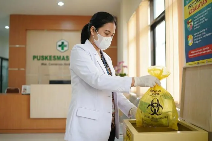 Biohazard: Pahami Bahaya Biologis dan Cara Aman