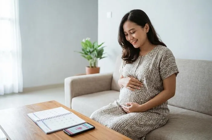 Hamil 5 Bulan Berapa Minggu? Umumnya 20 Minggu