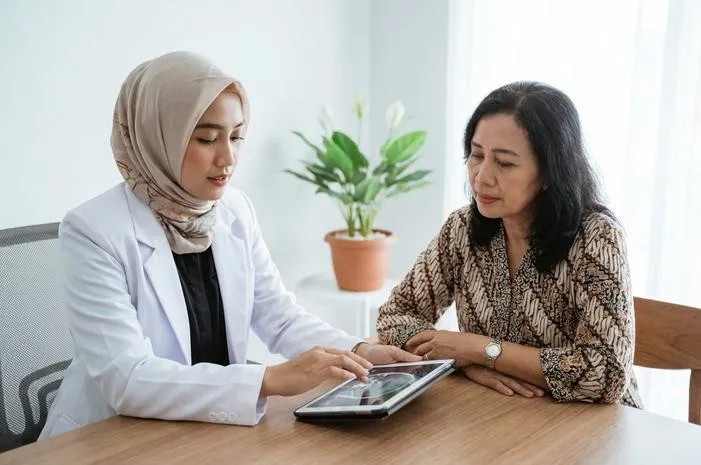 Pahami Adenokarsinoma: Kanker Kelenjar Paling Umum