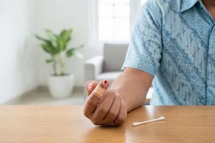 Koagulasi: Rahasia Penggumpalan Air dan Darah