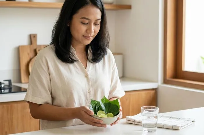 Cara Mengatasi Bau Miss V Secara Alami Tanpa Ribet