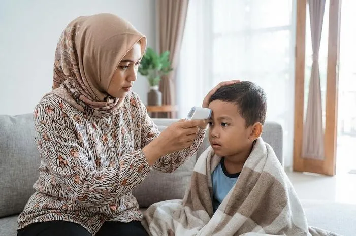 Bukan Nakal! Ini 5 Alasan Kenapa Anak Sering Berulah