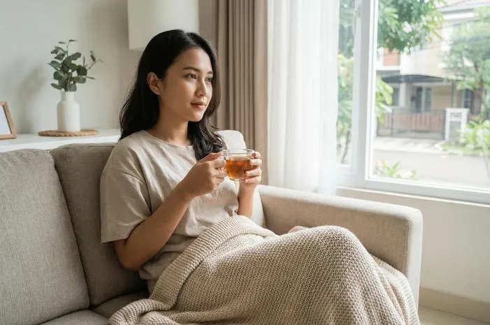 Hari Pertama Haid: Redakan Kram Tanpa Drama