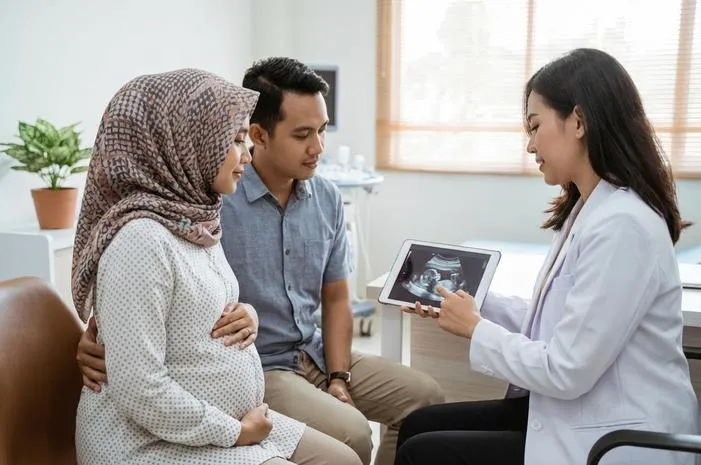 Eritroblastosis Fetalis: Pahami demi Janin Sehat