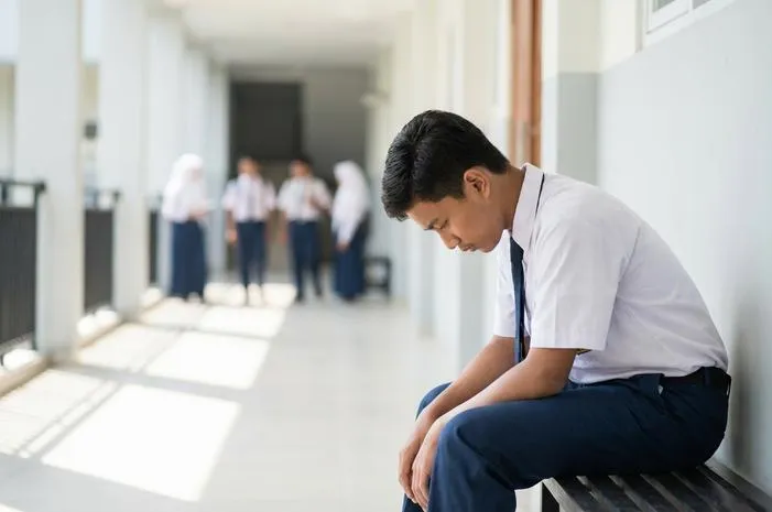 Dampak dari Bullying: Ancaman Serius Bagi Masa Depan