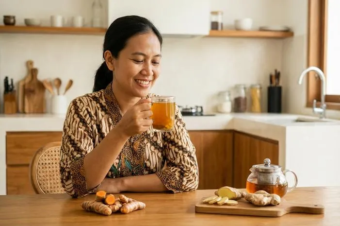 Minuman Penurun Gula Darah, Yuk Bikin Sendiri!
