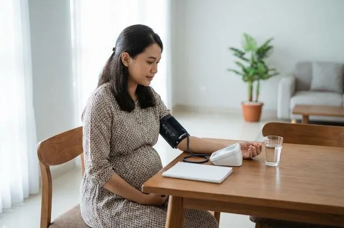 Preeklamsia: Fakta Penting untuk Ibu Hamil