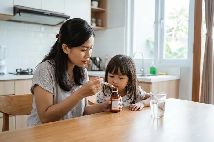 Amoxicillin Dosis: Pahami Agar Infeksi Cepat Pulih