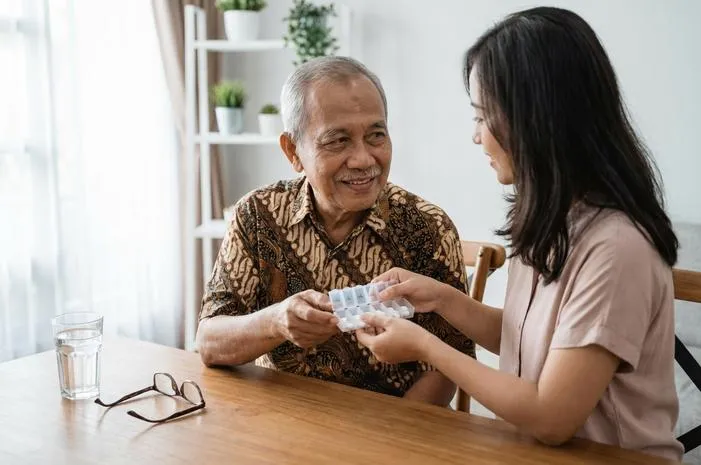 Donepezil Golongan Obat Apa? Baik Untuk Otak Lho!