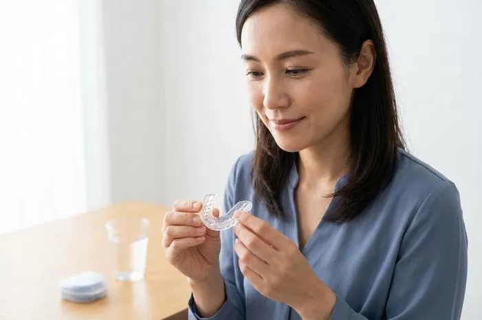 Mouthpiece: Si Serbaguna untuk Musik Sampai Kesehatan