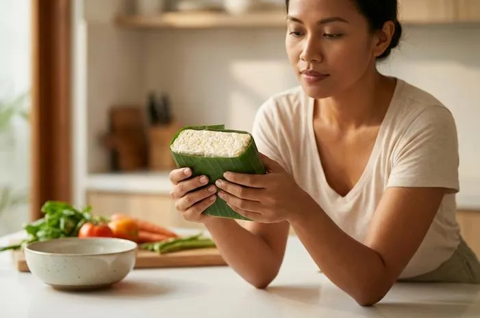 Jangan Asal Santap! Risiko Tempe Mentah Tinggi