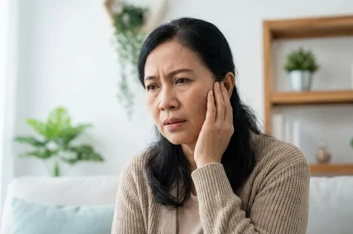 Apa Penyebab Telinga Berdengung? Ini Biang Keroknya