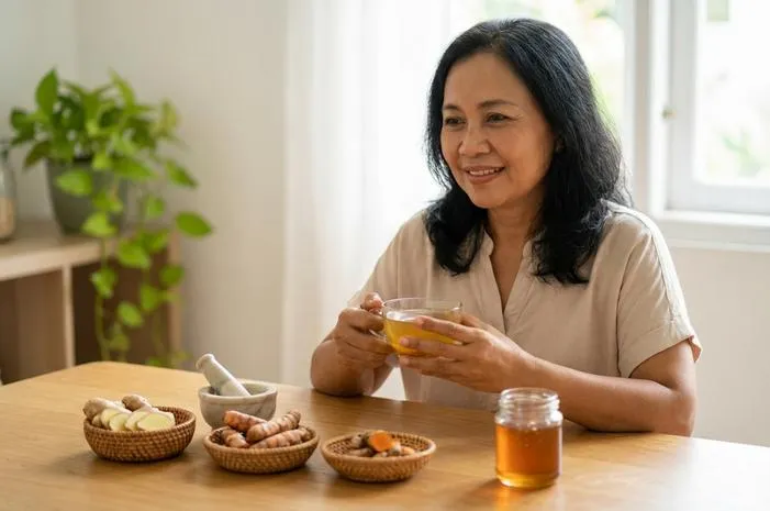 Obat Sakit Maag Alami Paling Ampuh, Perut Lega!