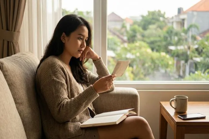 Arti Mimpiin Mantan: Bukan Cuma Mau Balikan Lho!