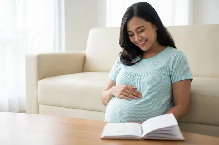 18 Minggu Berapa Bulan Kehamilan? Sudah 4 Bulan Lebih!