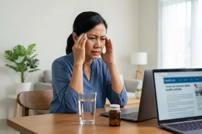 Sakit Kepala Nyut Nyutan: Penyebab dan Solusi Praktisnya