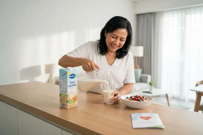 Bingung Pilih Susu untuk Kolesterol? Ini Jawabannya