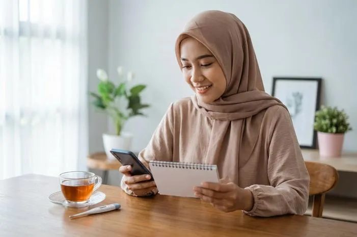 Ciri-Ciri Masa Subur: Kenali Gejala Akurat dan Mudah