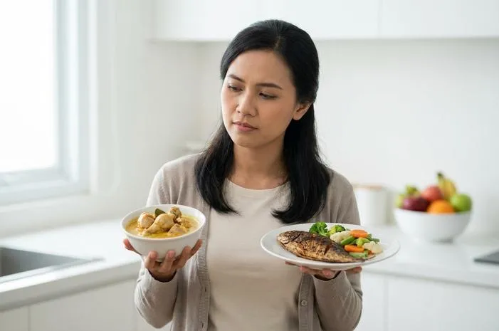 Mengenal Lemak Jenuh: Sumber, Ciri, dan Efeknya